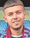 Footballer injured in knife attack sends emotional message to fans8