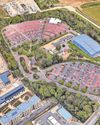 Council says more than 500 gave feedback on travel hub plans3