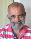 Murder probe man died from 'blunt force trauma'0