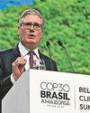 Starmer promises UK will double down on net zero14