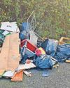 Man from London must pay more than £9,000 after fly-tipping waste6