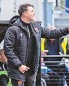 Spillane: City ‘showed a lot of character’ in difficult win over Downham26