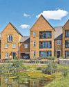 New homes at Burghley Green5