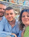 Son of car accident victim tells of his battle with grief after loss of mum Son of car accident victim tells of his battle with grief after loss of mum4