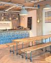 Princely new bar offers 'a nice time with nice drinks' Princely new bar offers 'a nice time with nice drinks'0