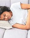 7 signs you're chronically stressed...19