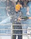 Russell: Race wasn't enjoyable31