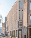 Former cinema's historic Art Deco facade is saved from demolition3