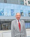 True pioneer of heart transplant surgery Sir Terence English dies aged 935