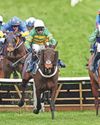 Henderson's Toi can Impose defeat on his Newbury rivals19
