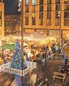 Eddington prepares to serve up a one-day Winter Welcome1
