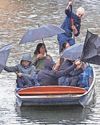Yellow weather warning for rain6