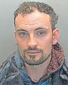 Jail for man after violent campaign against wife7