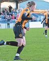 U's Women look to bounce back after third loss in a row29
