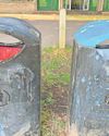 No cut to number of bins despite trial5