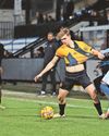 O'Neil hopeful his young U's will learn from FA Youth Cup loss30