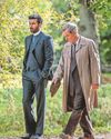 'It's an absolute joy': Grantchester stars on their love of our city7