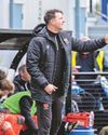 Lilywhites make it 12 games unbeaten with Wroxham draw27