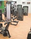 Gym tonic as leisure centre opens after major upgrade5