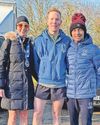 Joggers' Talbot-Price takes second place in Hadleigh race Joggers' Talbot-Price takes second place in Hadleigh race24