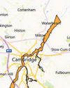 Storm Goretti brings 15-hour flood warning0