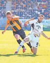 Cambridge News