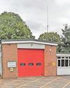 Police hunt thieves who raided two fire stations Police hunt thieves who raided two fire stations0
