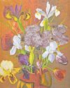 Century in bloom: Kettle's Yard celebrates 125 years of floral masterpieces Century in bloom: Kettle's Yard celebrates 125 years of floral masterpieces1