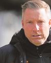 Harris says loss down to U's 'lack of quality' Harris says loss down to U's 'lack of quality'24