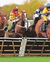 Scarlet Moon can shine bright at Ludlow after hurdles switch Scarlet Moon can shine bright at Ludlow after hurdles switch21