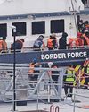 '2 dead' in Channel hours after new patrol deal fails '2 dead' in Channel hours after new patrol deal fails17