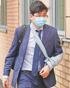 Doctor struck off after hearing into conduct in 'chemsex' case Doctor struck off after hearing into conduct in 'chemsex' case5