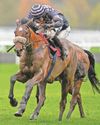 Blow Your Wad can grab the cash for Moores at Chepstow Blow Your Wad can grab the cash for Moores at Chepstow29
