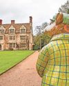 Toad, Badger and co are on mission to entertain and educate us Toad, Badger and co are on mission to entertain and educate us0