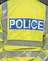 PC is accused of showing her partner bodycam footage PC is accused of showing her partner bodycam footage1