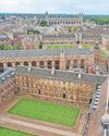 FUNDING WILL SEE NEW SCHOOL OF GOVERNMENT SET UP TO PREPARE FUTURE POLITICAL LEADER'S FUNDING WILL SEE NEW SCHOOL OF GOVERNMENT SET UP TO PREPARE FUTURE POLITICAL LEADER'S2