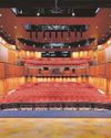 £250k boost to aid next stage of Arts development1