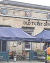 Rail station pub's roof needs repair as 'matter of urgency'4
