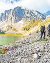 Snow cover on Greek mountains has halved, say city-led scientists10