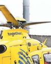 Man taken to hospital after heart 'stopped multiple times' at U's match0
