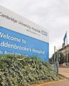 Cambridge News