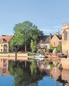 Cambridge News