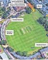 Accommodation plans are just not cricket, say fearful residents Cambridge News