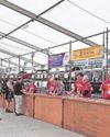 UK's longest running beer festival has much to offer UK's longest running beer festival has much to offer1