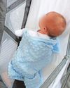 Baby named after Sir David to mark 100th birthday Baby named after Sir David to mark 100th birthday2