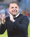 Bonner: U's bounceback was 'nervy, but exciting' Bonner: U's bounceback was 'nervy, but exciting'24
