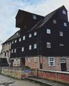Flour warning issued after mill inspection Flour warning issued after mill inspection0