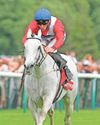 Estrange magic expected at Carlisle today Estrange magic expected at Carlisle today13