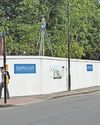 Demolition work starts on scheme for students Demolition work starts on scheme for students3