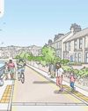 ‘Excellent’ or ‘waste of cash’? Mixed views on Riverside plan ‘Excellent’ or ‘waste of cash’? Mixed views on Riverside plan4